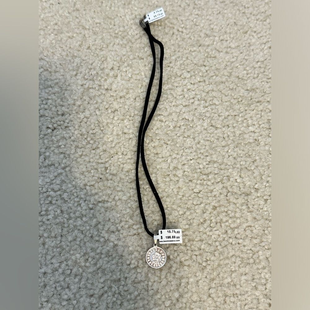 Pendent Necklace from Mexico